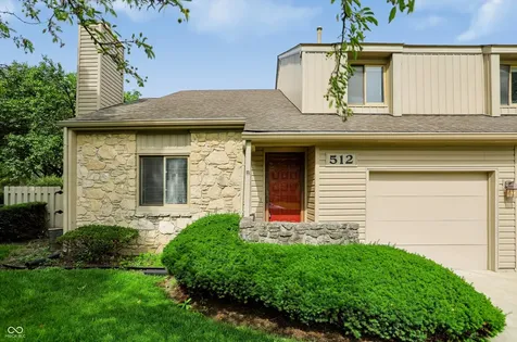 512 Conner Creek Drive Fishers IN 46038