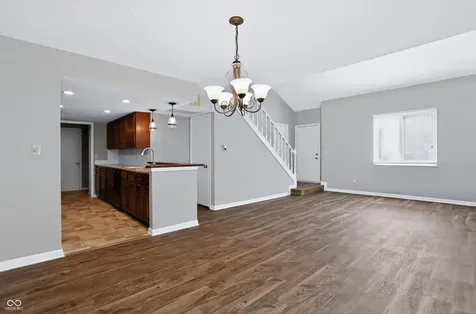512 Conner Creek Drive Fishers IN 46038