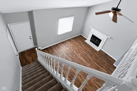 512 Conner Creek Drive Fishers IN 46038