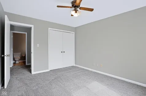 512 Conner Creek Drive Fishers IN 46038