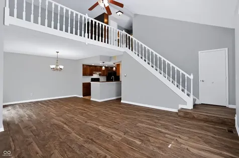 512 Conner Creek Drive Fishers IN 46038