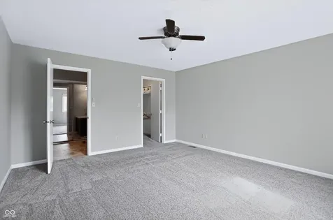 512 Conner Creek Drive Fishers IN 46038