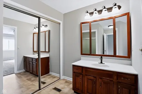 512 Conner Creek Drive Fishers IN 46038