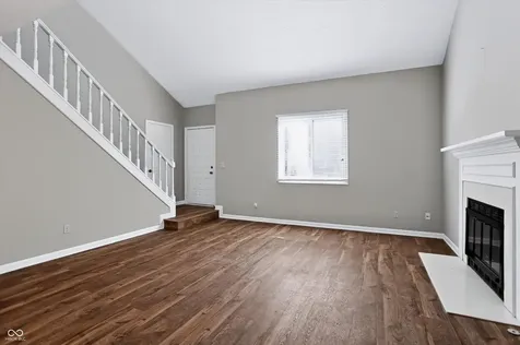 512 Conner Creek Drive Fishers IN 46038