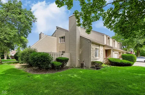 512 Conner Creek Drive Fishers IN 46038
