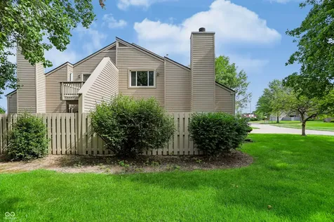 512 Conner Creek Drive Fishers IN 46038