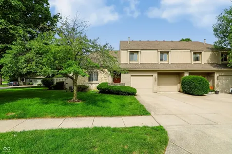 512 Conner Creek Drive Fishers IN 46038