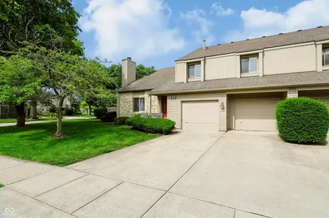 512 Conner Creek Drive Fishers IN 46038