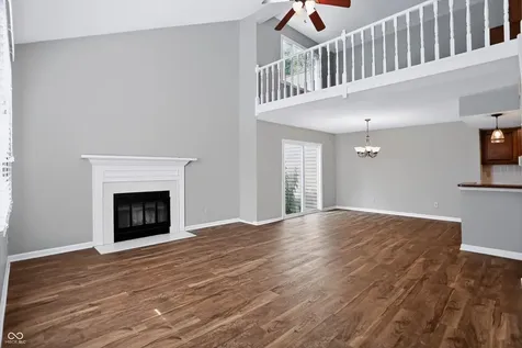 512 Conner Creek Drive Fishers IN 46038