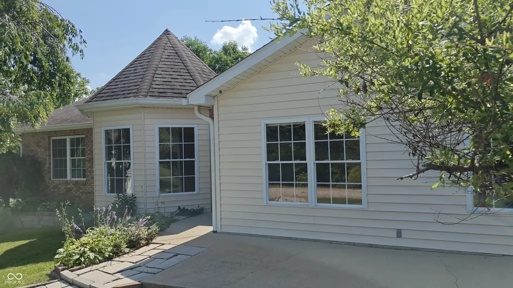 141 Greenhill Addition Road Bedford IN 47421