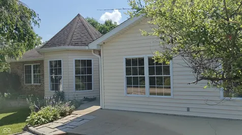 141 Greenhill Addition Road Bedford IN 47421
