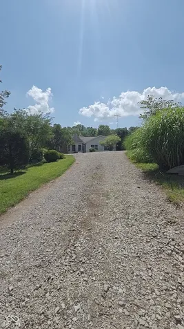 141 Greenhill Addition Road Bedford IN 47421