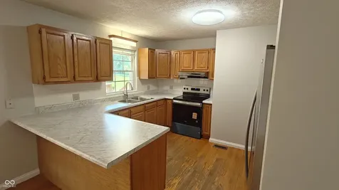 141 Greenhill Addition Road Bedford IN 47421