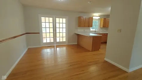 141 Greenhill Addition Road Bedford IN 47421