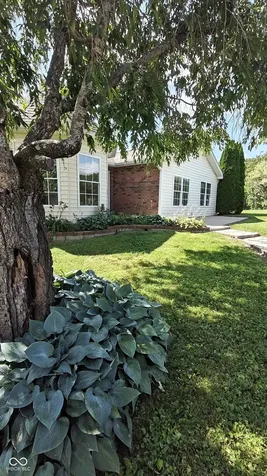141 Greenhill Addition Road Bedford IN 47421