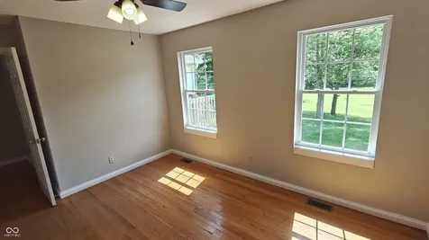 141 Greenhill Addition Road Bedford IN 47421