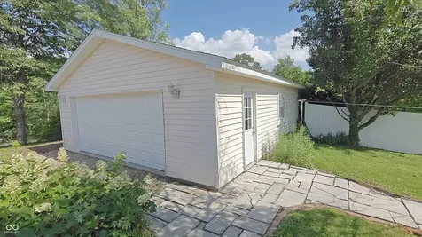 141 Greenhill Addition Road Bedford IN 47421