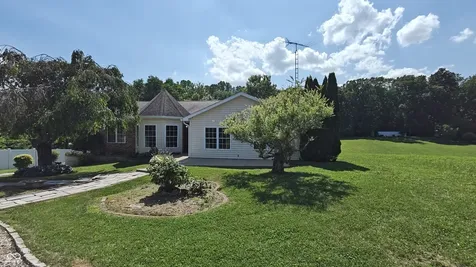 141 Greenhill Addition Road Bedford IN 47421