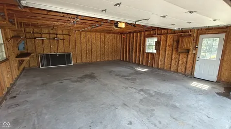 141 Greenhill Addition Road Bedford IN 47421