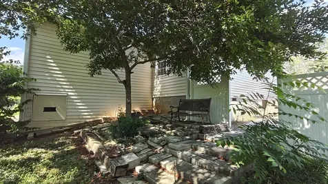 141 Greenhill Addition Road Bedford IN 47421