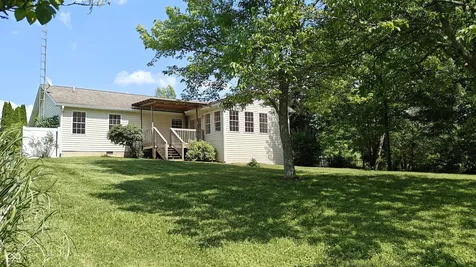 141 Greenhill Addition Road Bedford IN 47421