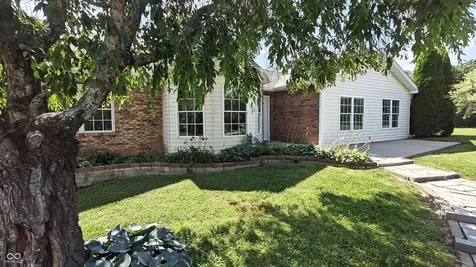141 Greenhill Addition Road Bedford IN 47421
