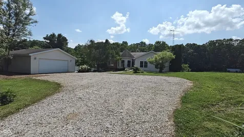 141 Greenhill Addition Road Bedford IN 47421