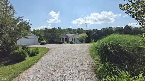 141 Greenhill Addition Road Bedford IN 47421