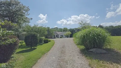 141 Greenhill Addition Road Bedford IN 47421
