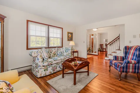 7221 S Sprague Road Columbus IN 47201
