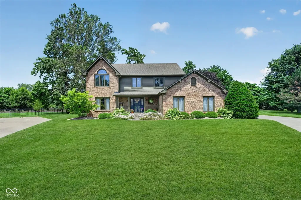 316 Tremont Noblesville IN 46062