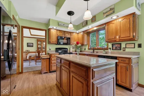 316 Tremont Noblesville IN 46062