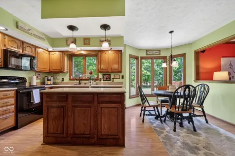 316 Tremont Noblesville IN 46062