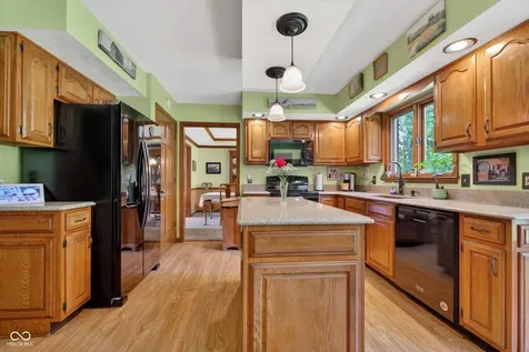 316 Tremont Noblesville IN 46062
