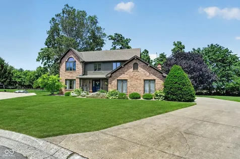 316 Tremont Noblesville IN 46062