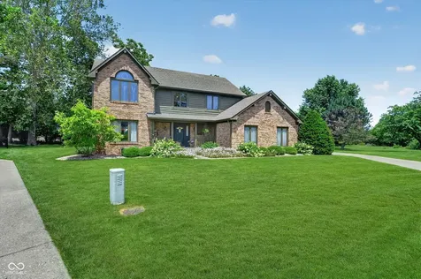 316 Tremont Noblesville IN 46062