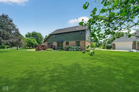 316 Tremont Noblesville IN 46062