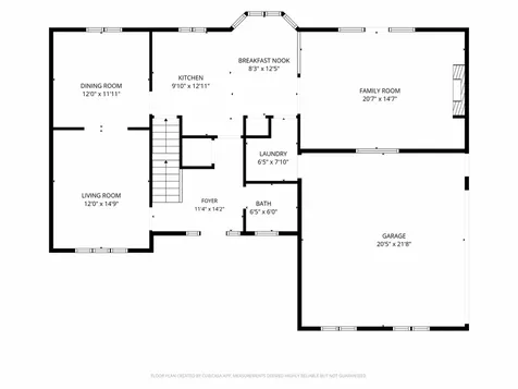 316 Tremont Noblesville IN 46062