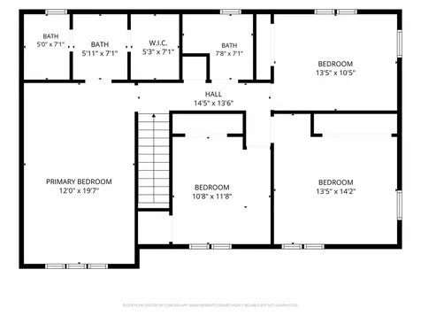316 Tremont Noblesville IN 46062