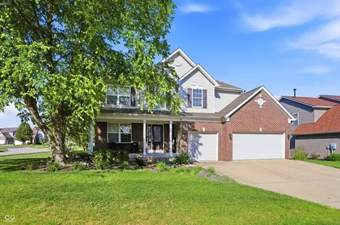 1456 Stormhaven Greenwood IN 46143