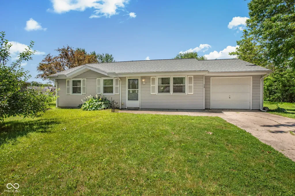 113 Chateau Court Kokomo IN 46902