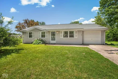 113 Chateau Court Kokomo IN 46902