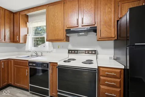 113 Chateau Court Kokomo IN 46902