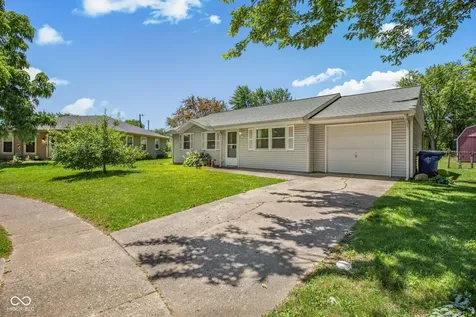 113 Chateau Court Kokomo IN 46902