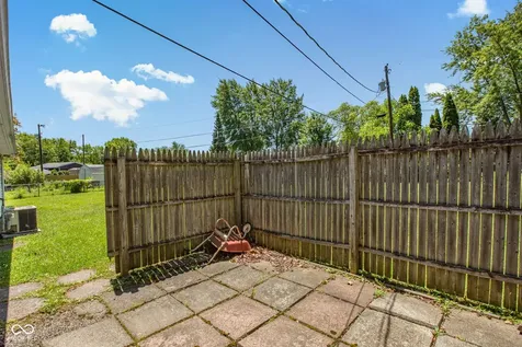 113 Chateau Court Kokomo IN 46902