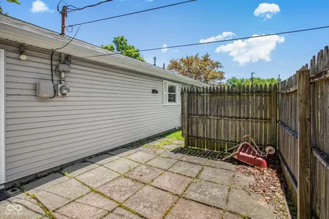113 Chateau Court Kokomo IN 46902