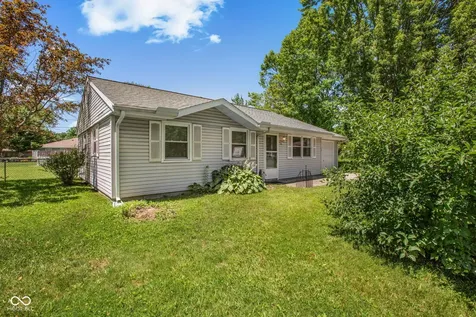 113 Chateau Court Kokomo IN 46902