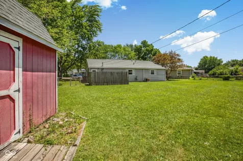 113 Chateau Court Kokomo IN 46902