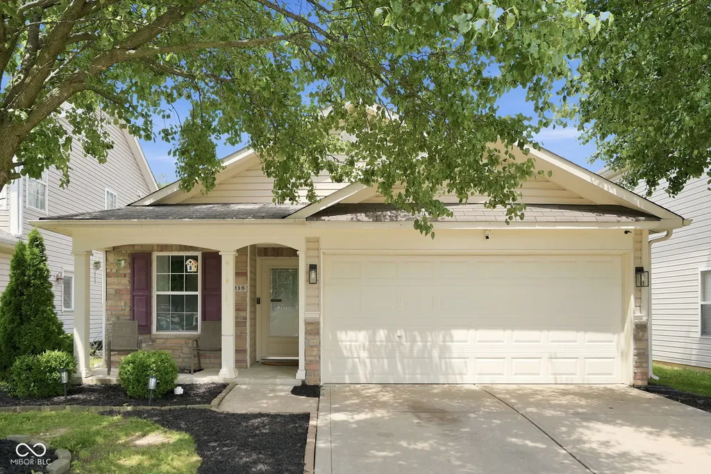 10216 Clear Sky Drive Avon IN 46123
