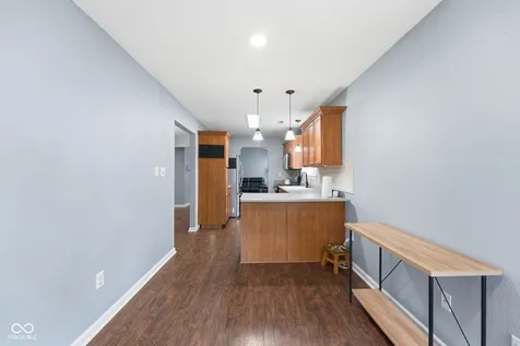 10216 Clear Sky Drive Avon IN 46123